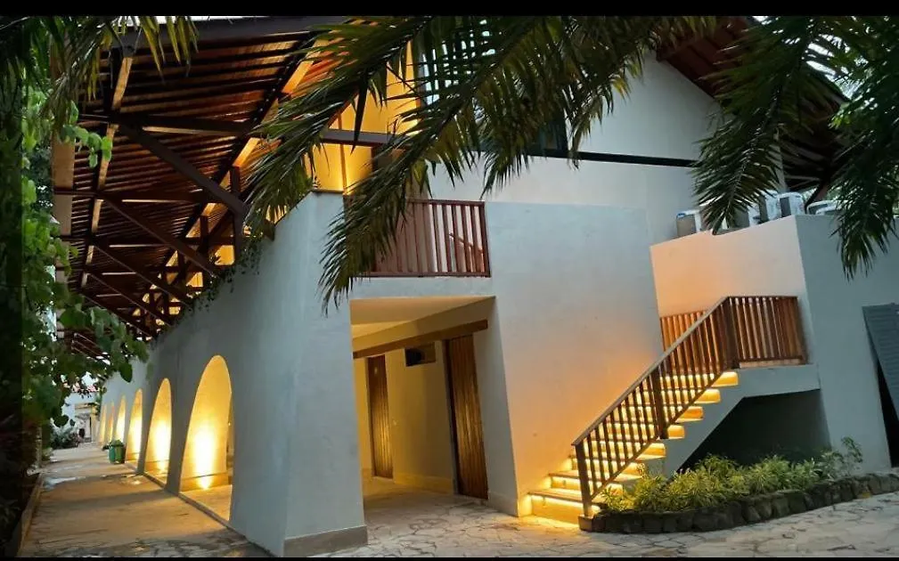 Serrambi Resort Porto de Galinhas