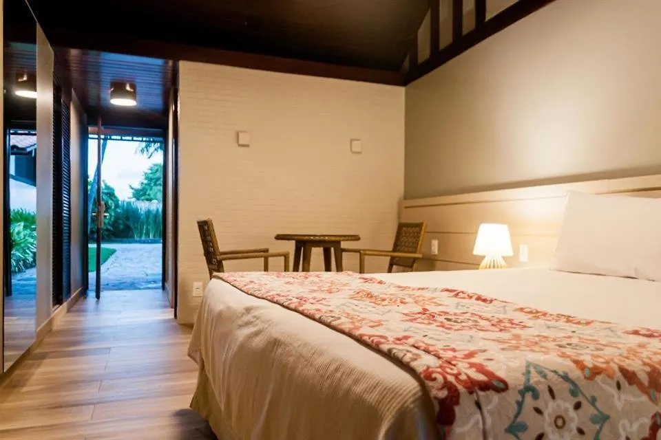 Serrambi Resort Porto de Galinhas