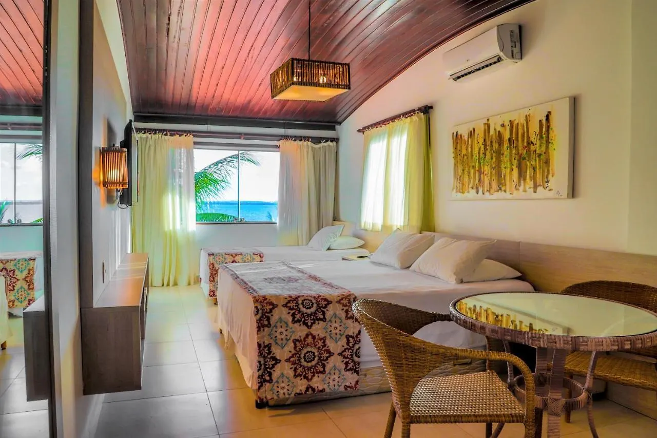 Serrambi Resort Porto de Galinhas 4*,  Brazil