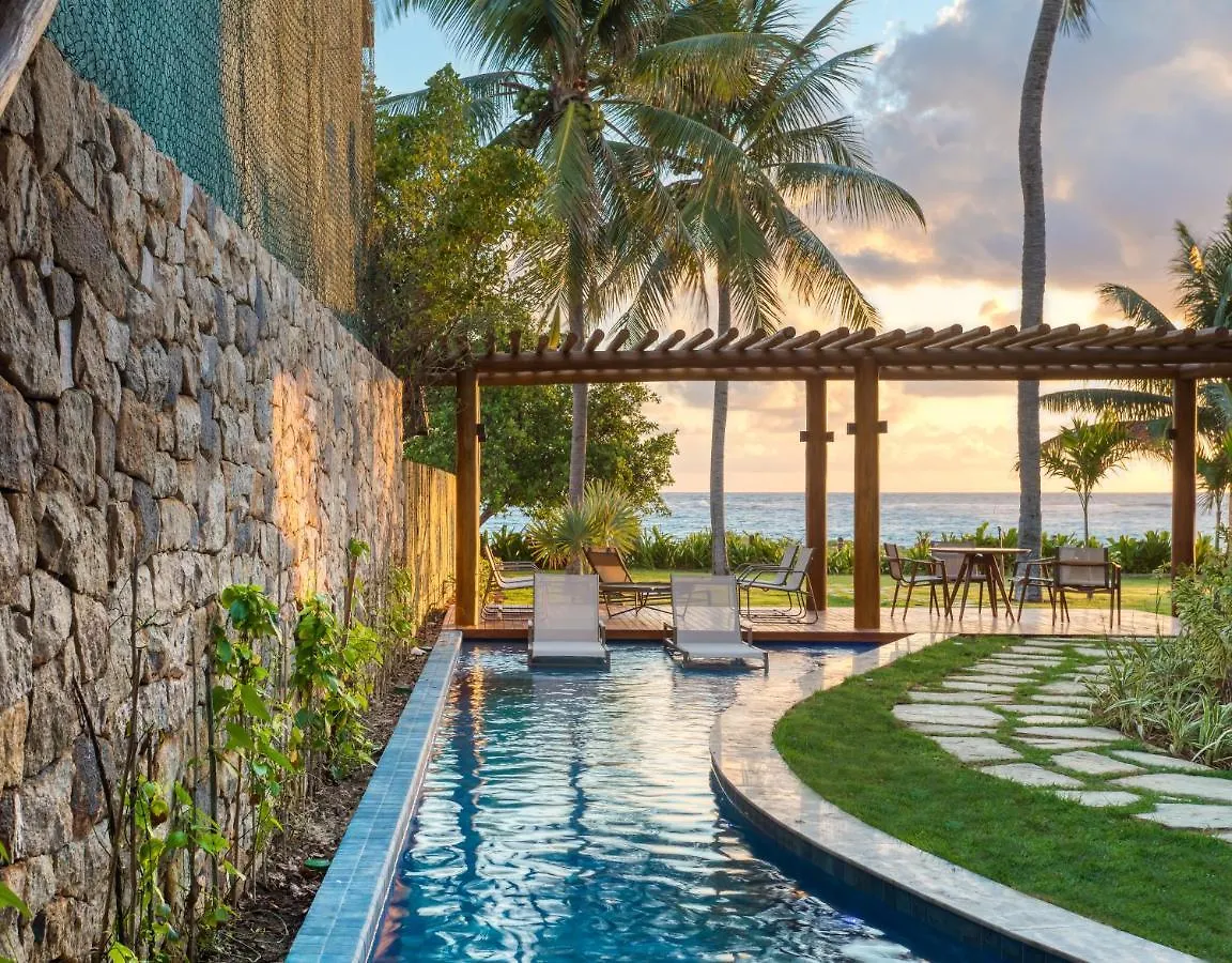****  Serrambi Resort Pôrto das Galinhas Brasilien
