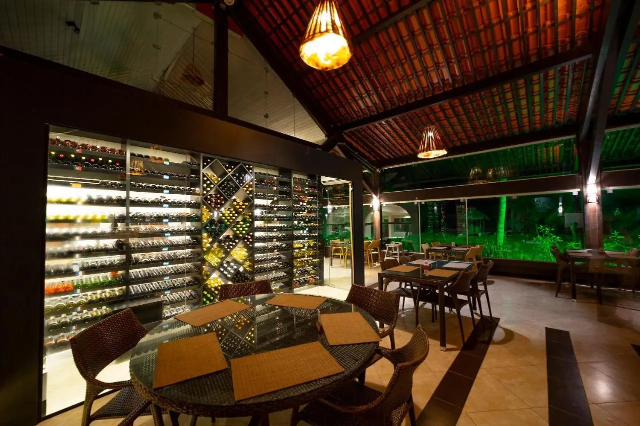 Serrambi Resort Porto de Galinhas