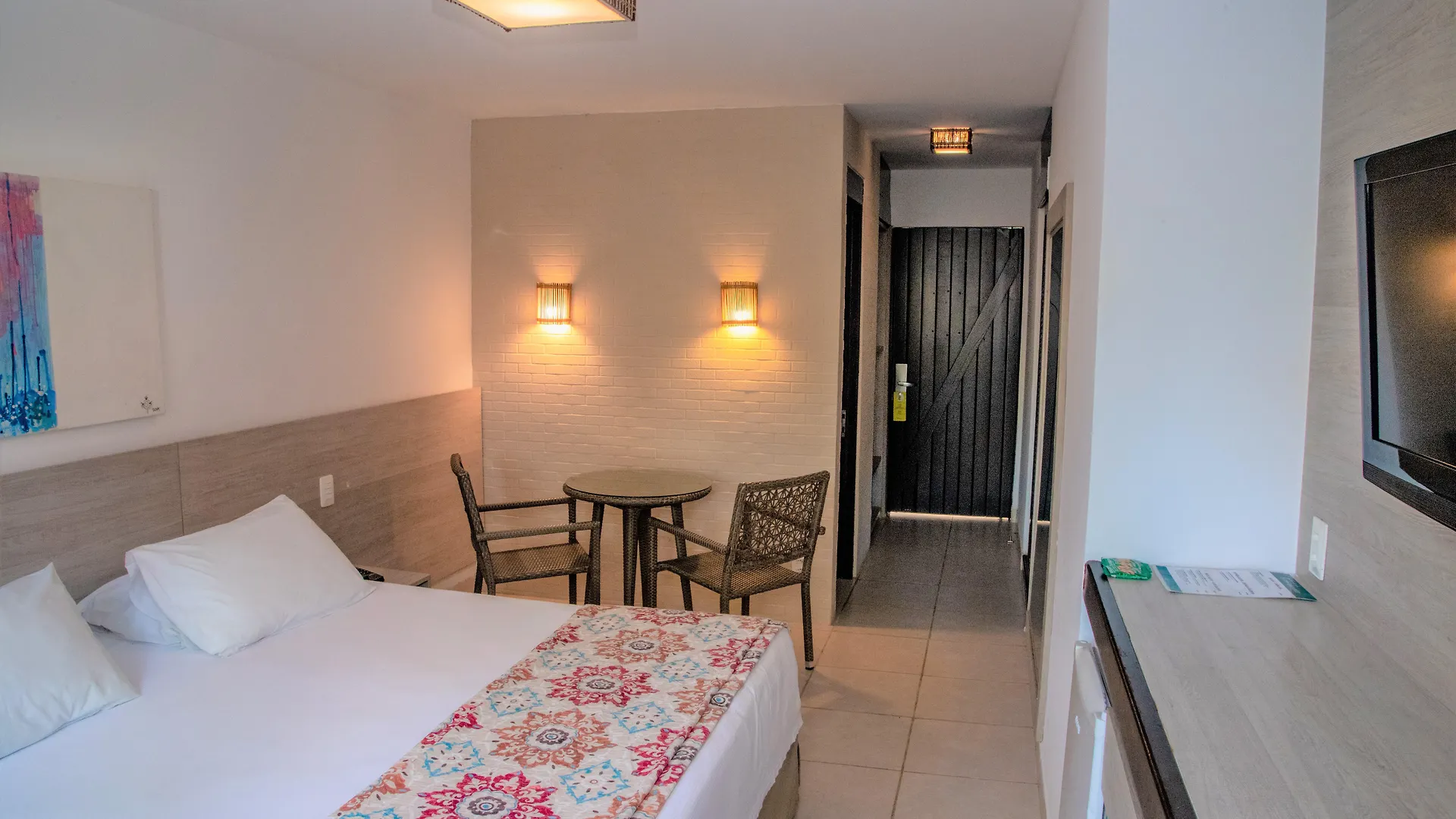 Serrambi Resort Porto de Galinhas Brazil