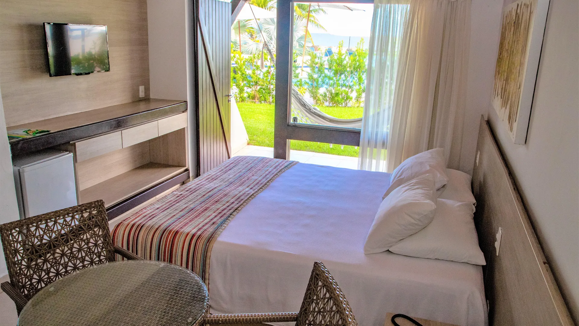 ****  Serrambi Resort Porto de Galinhas Brazil