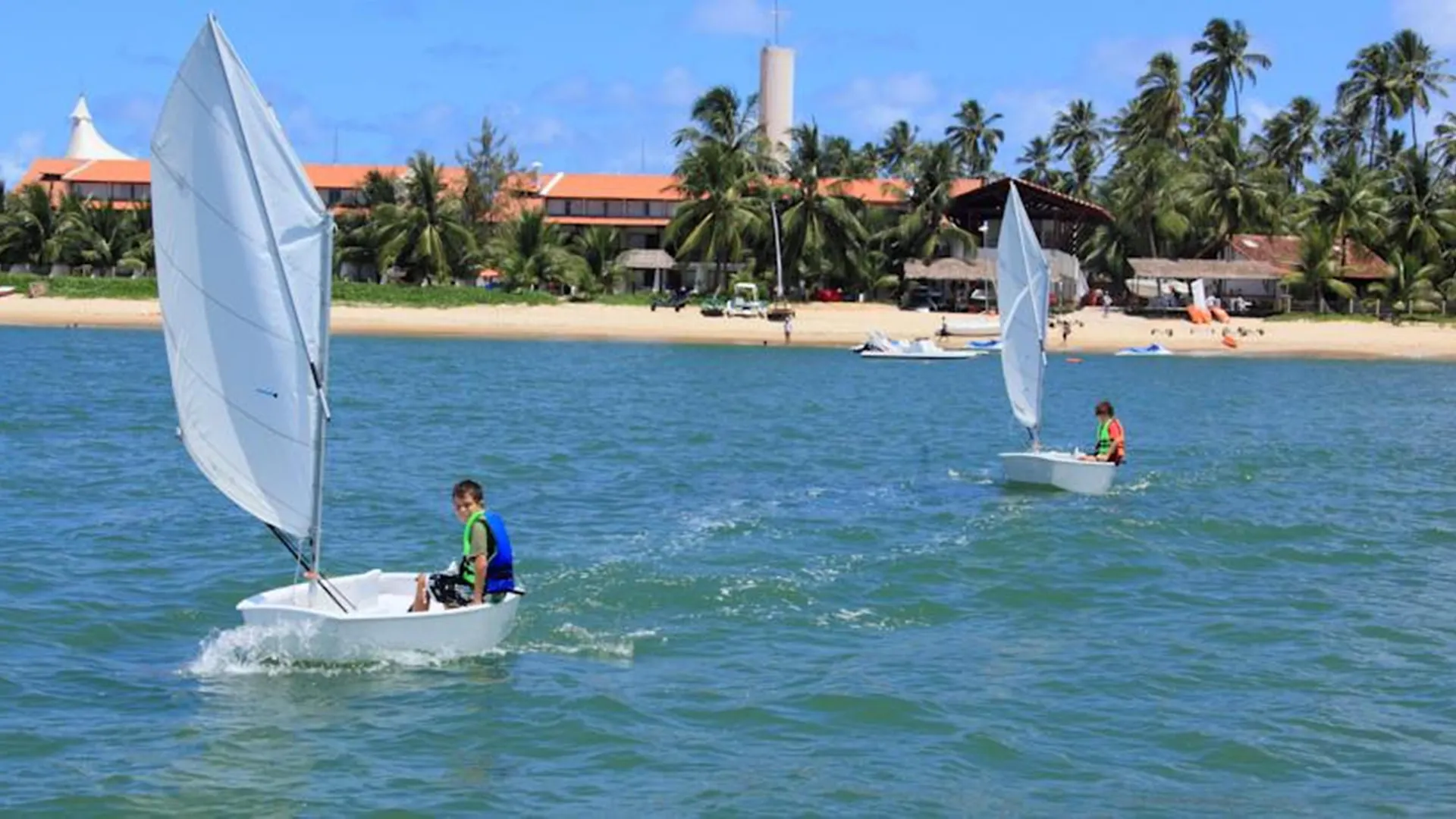 Serrambi Resort Porto de Galinhas