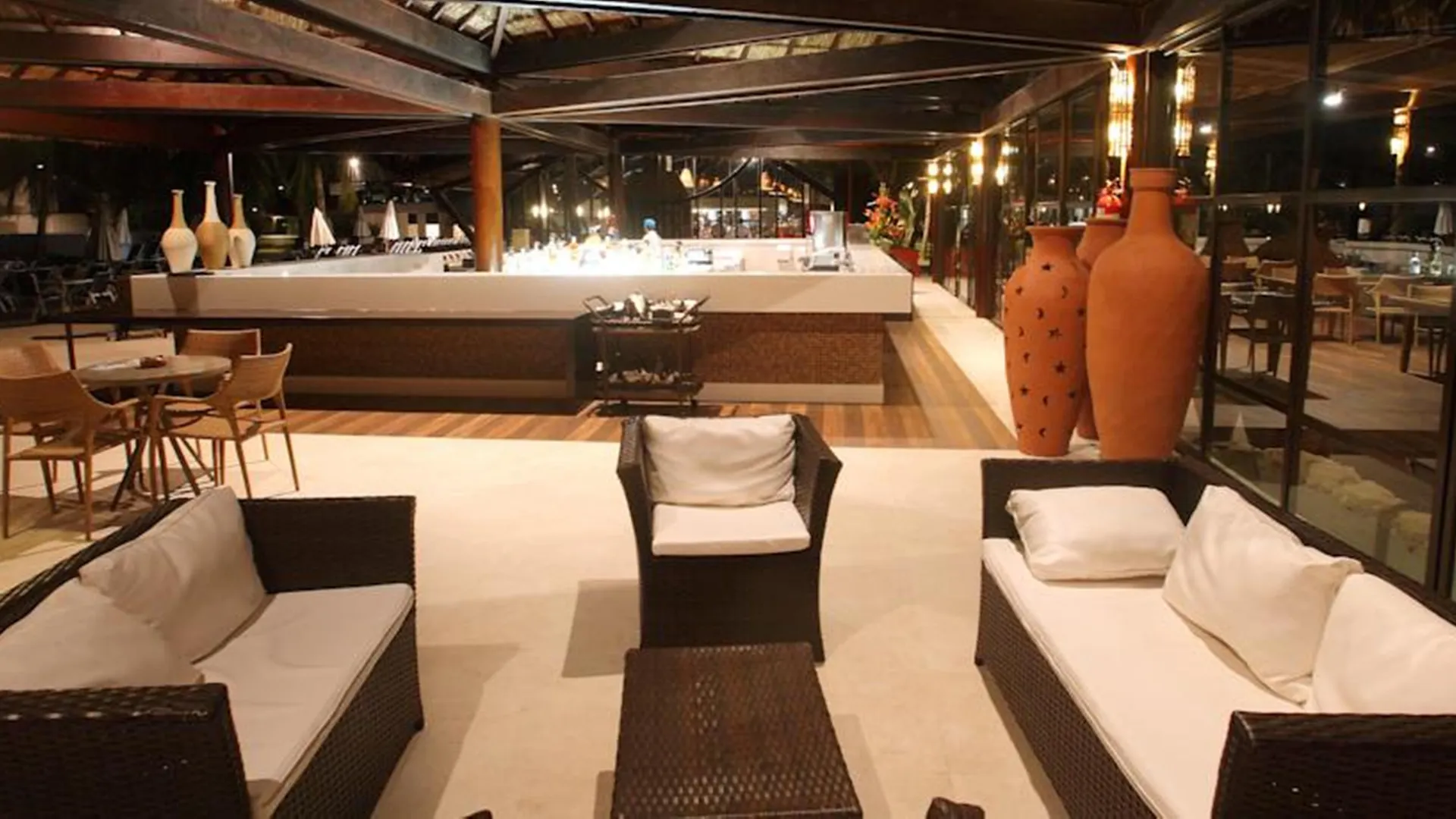 Serrambi Resort Porto de Galinhas Brazil