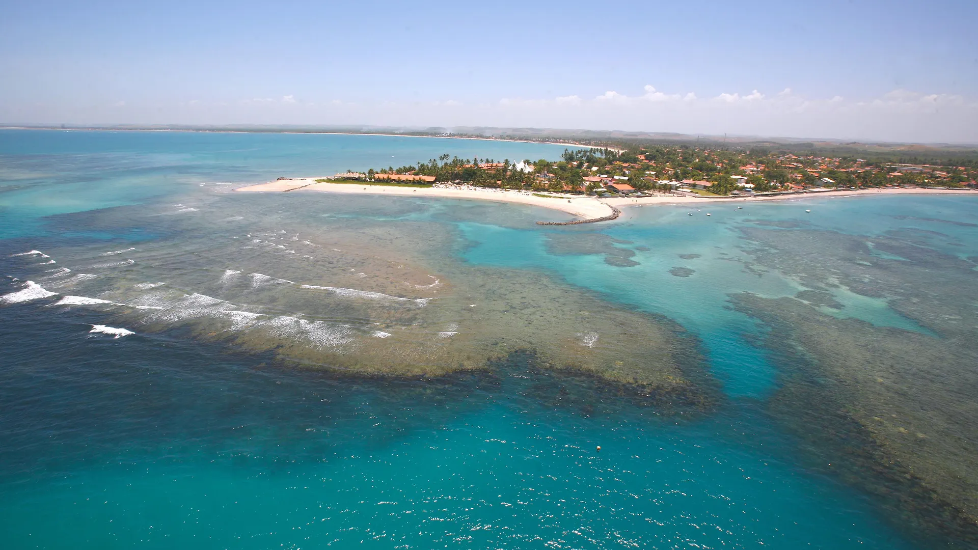 Serrambi Resort Porto de Galinhas