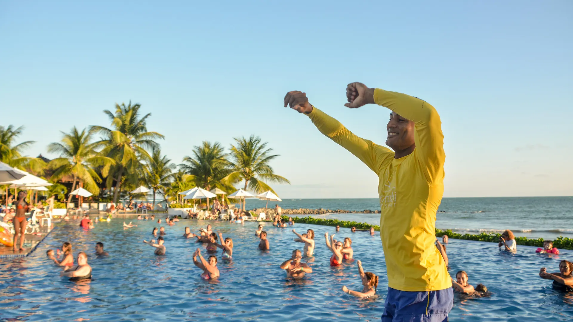 Serrambi Resort Porto de Galinhas
