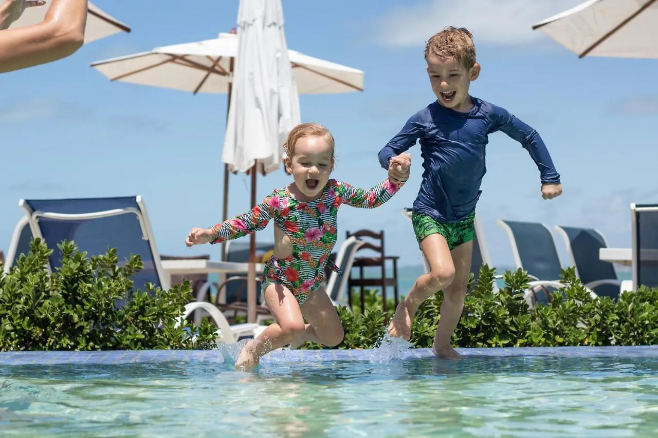 Serrambi Resort Porto de Galinhas Brazil