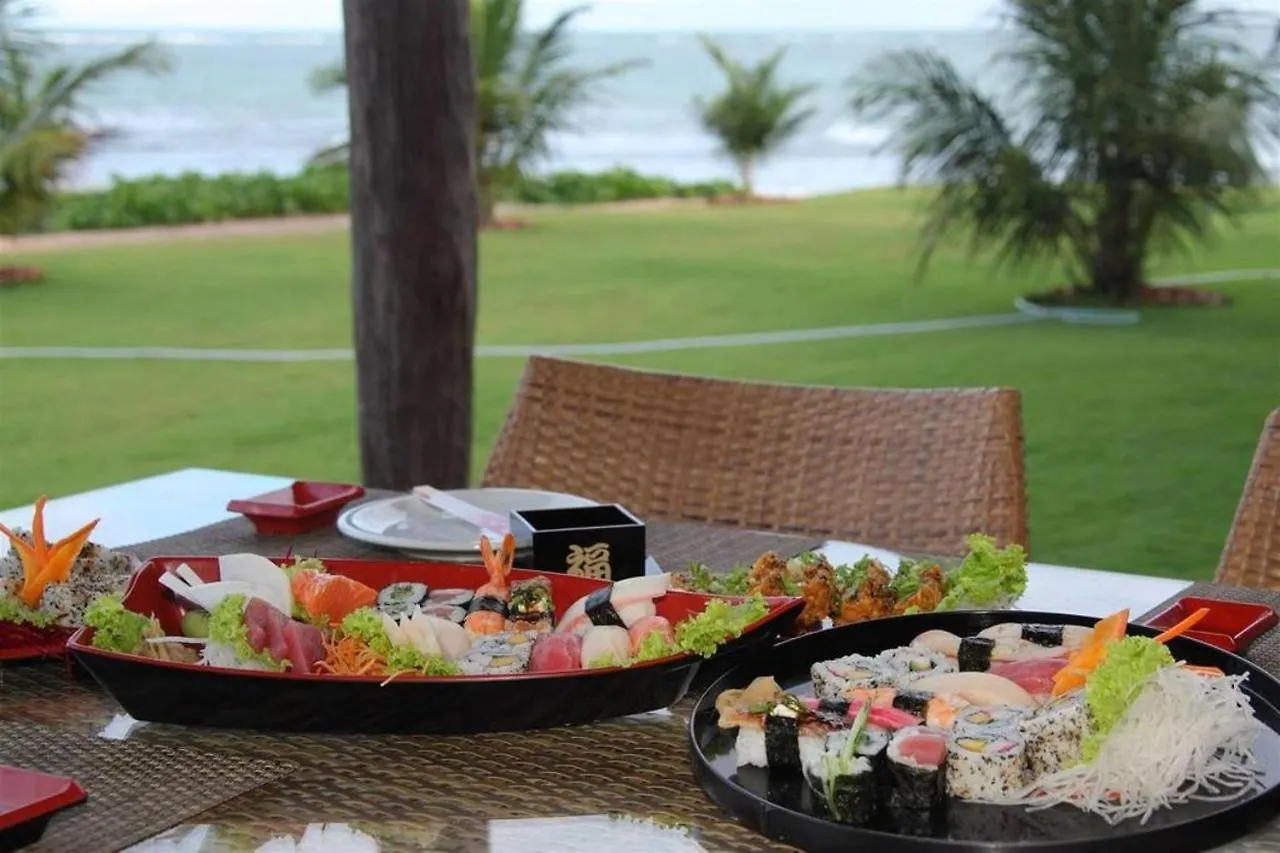 Serrambi Resort Porto de Galinhas