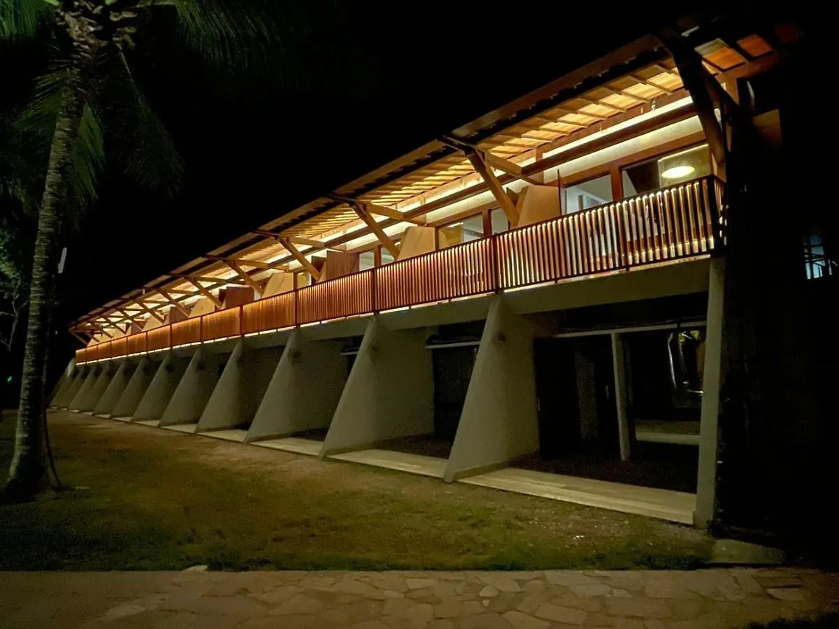 Serrambi Resort Porto de Galinhas