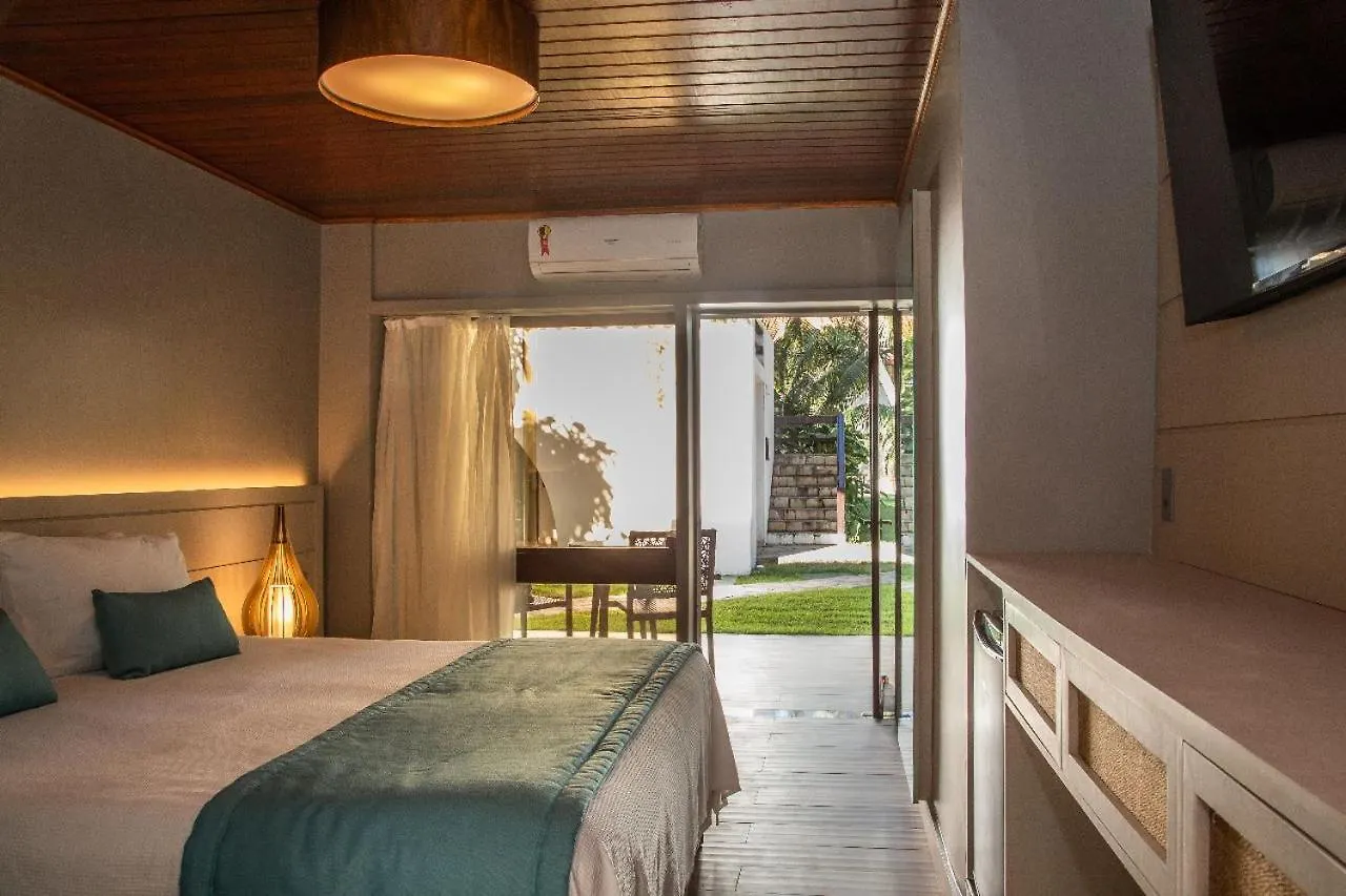 Serrambi Resort Porto de Galinhas