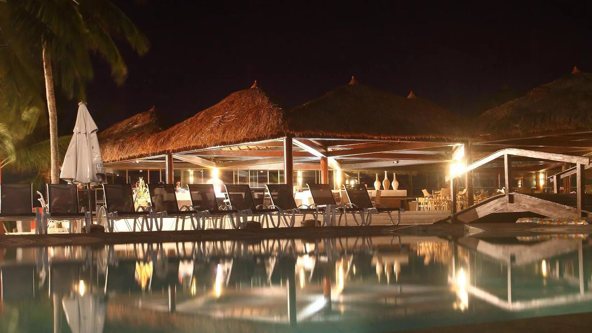 Serrambi Resort Porto de Galinhas Brazil